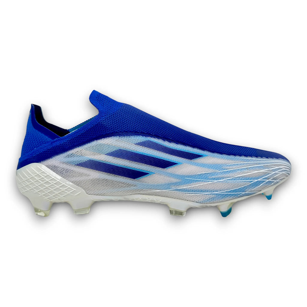 Adidas X Speedflow + FG