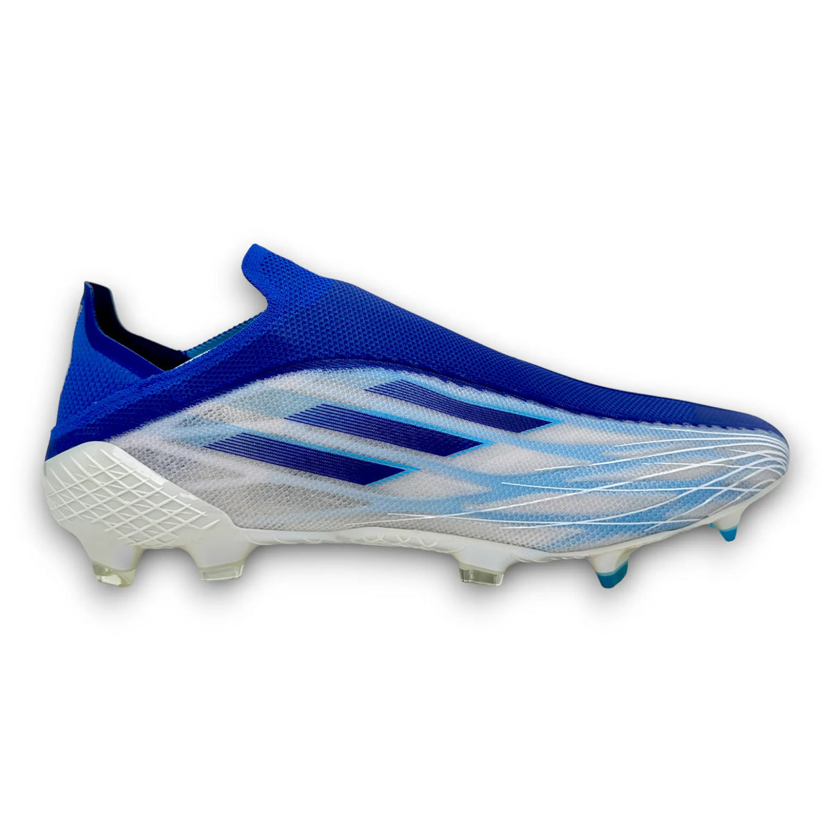 Adidas X Speedflow + FG