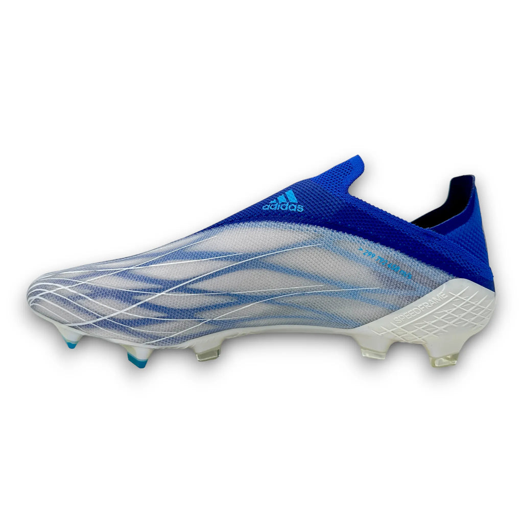 Adidas X Speedflow + FG
