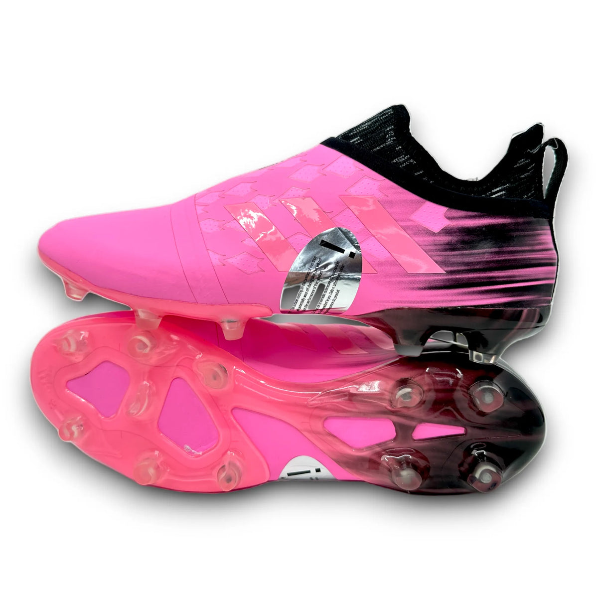 Adidas glitch FG/AG