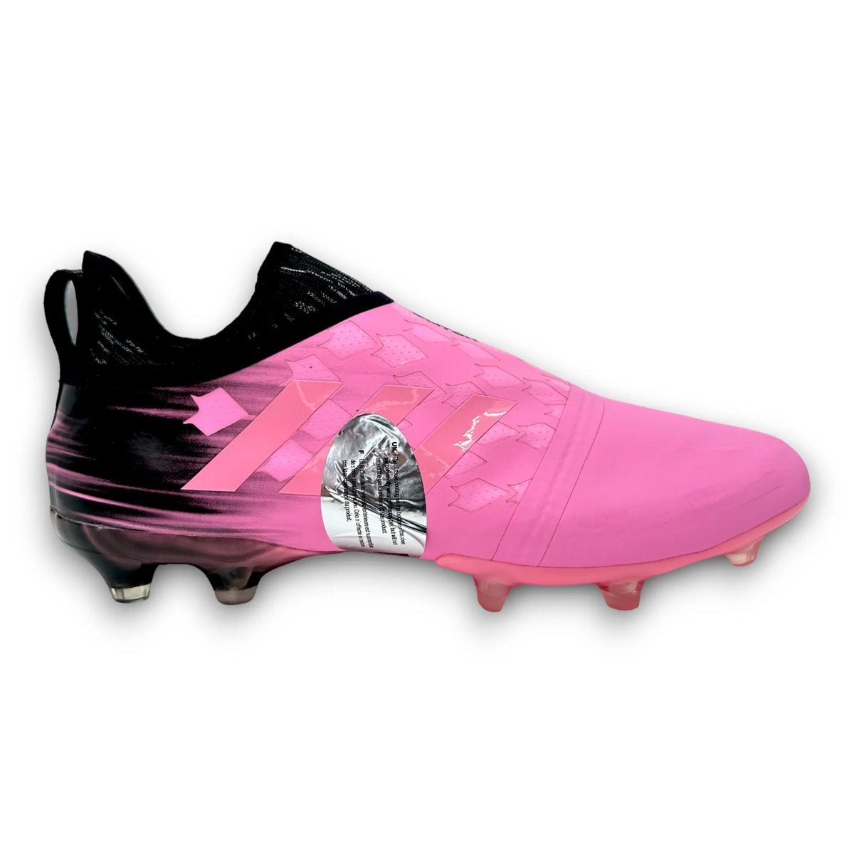 Adidas glitch FG/AG