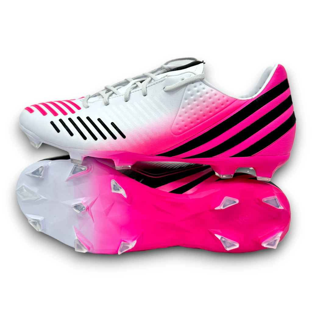 Adidas Predator Edge LZ .1 FG Edition Limitée