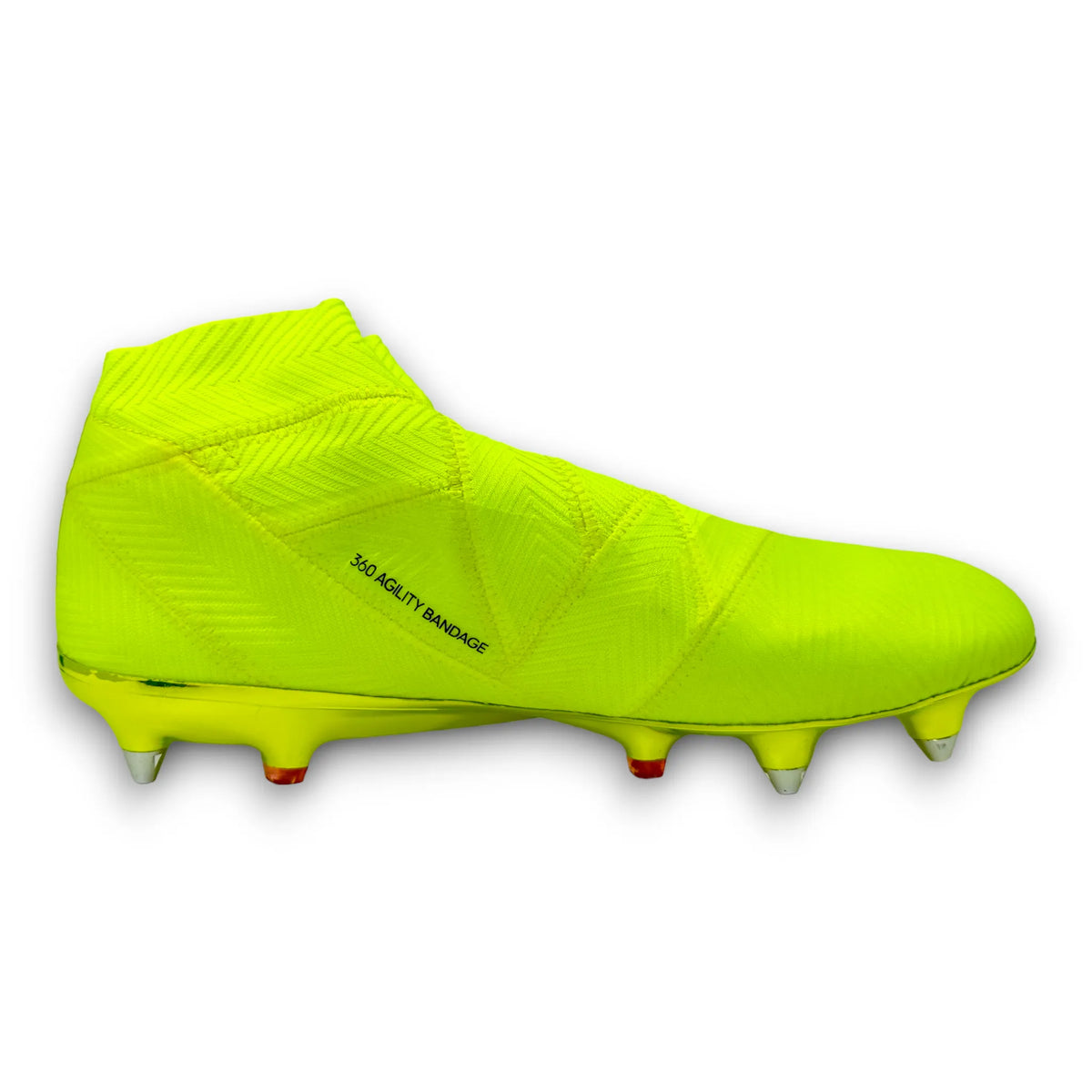 Adidas Nemeziz 18 + SG