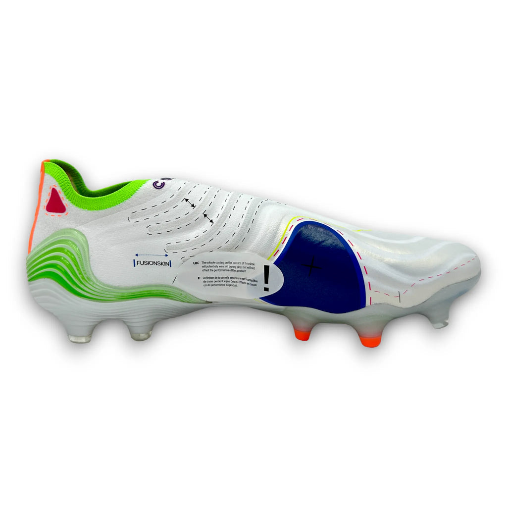 Adidas Copa Sense + FG Edition Limitée