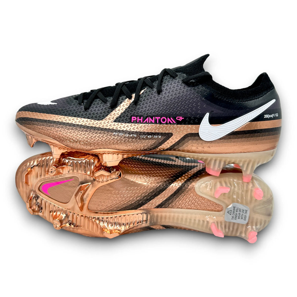 Nike Phantom GT 2 Elite FG