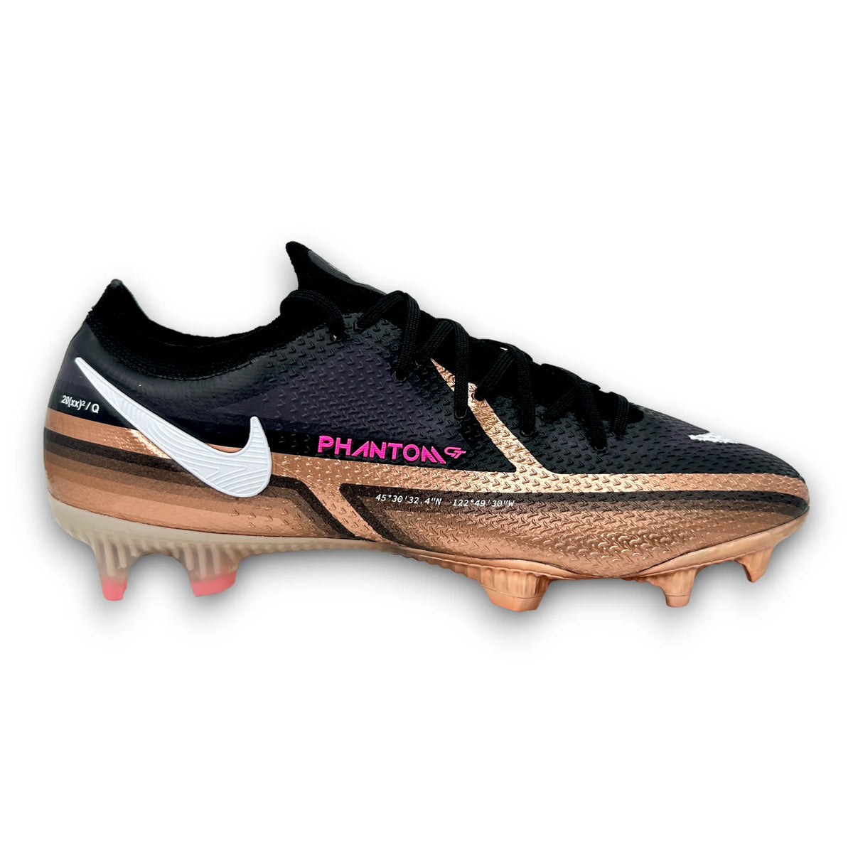 Nike Phantom GT 2 Elite FG