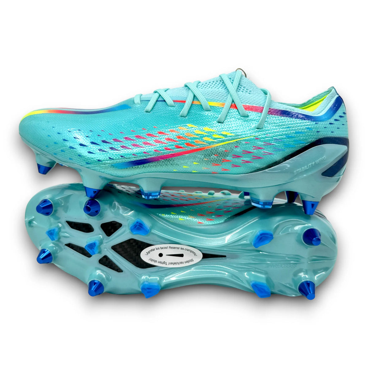 Adidas X SpeedPortal .1 SG