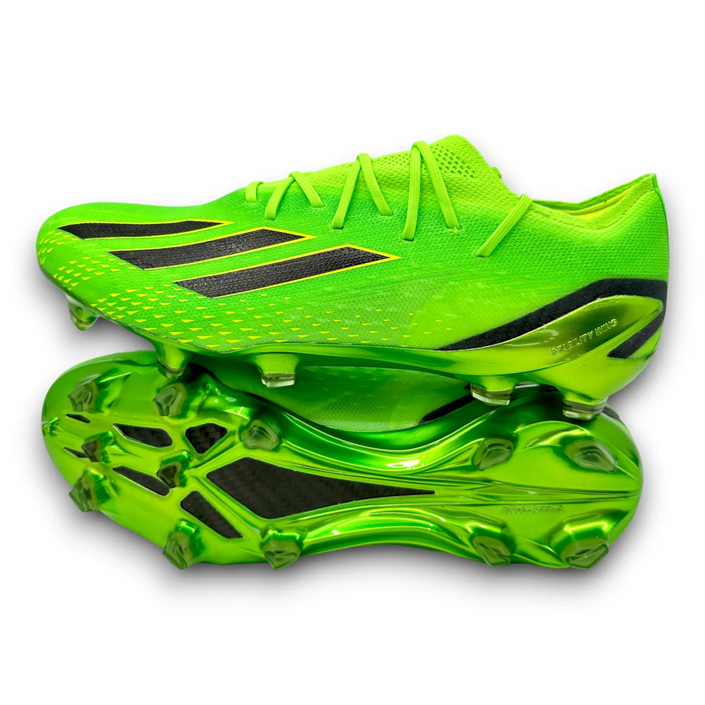 Adidas X SpeedPortal .1 FG