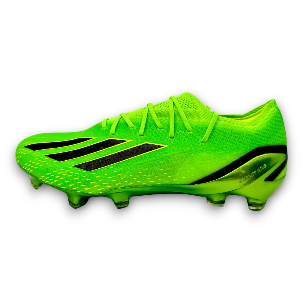 Adidas X SpeedPortal .1 FG