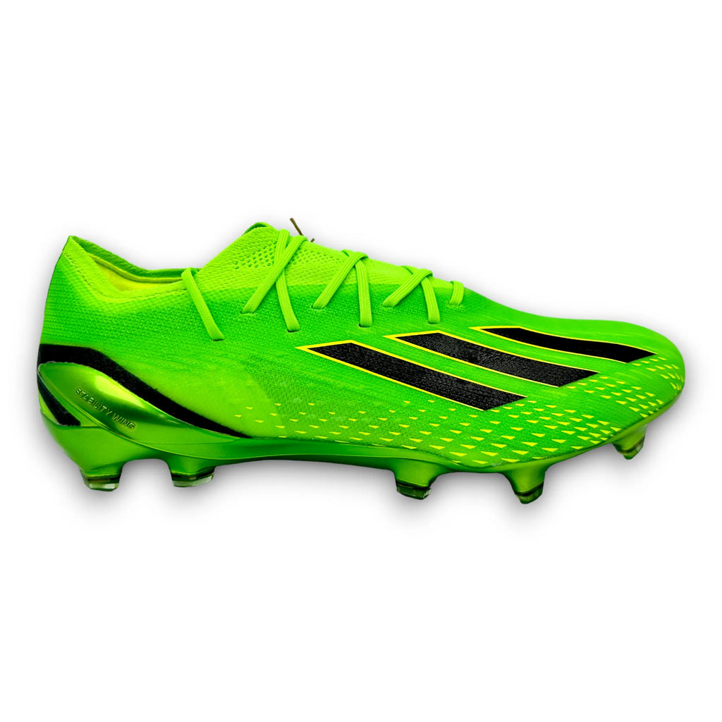 Adidas X SpeedPortal .1 FG