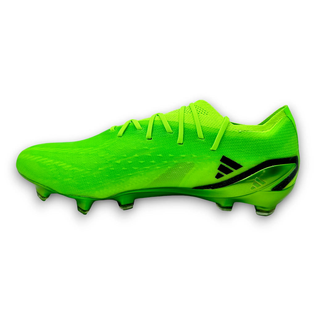Adidas X SpeedPortal .1 FG