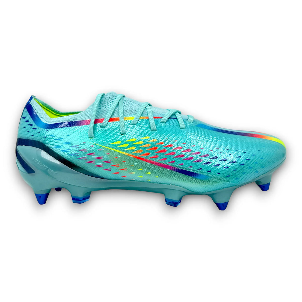 Adidas X SpeedPortal .1 SG