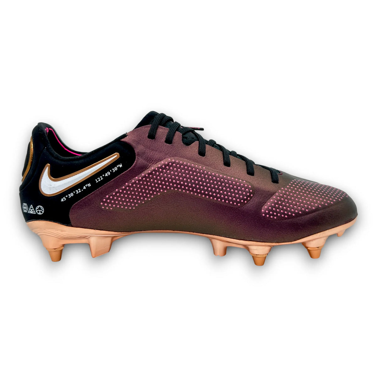 Nike Tiempo Legend 9 Elite SG PRO