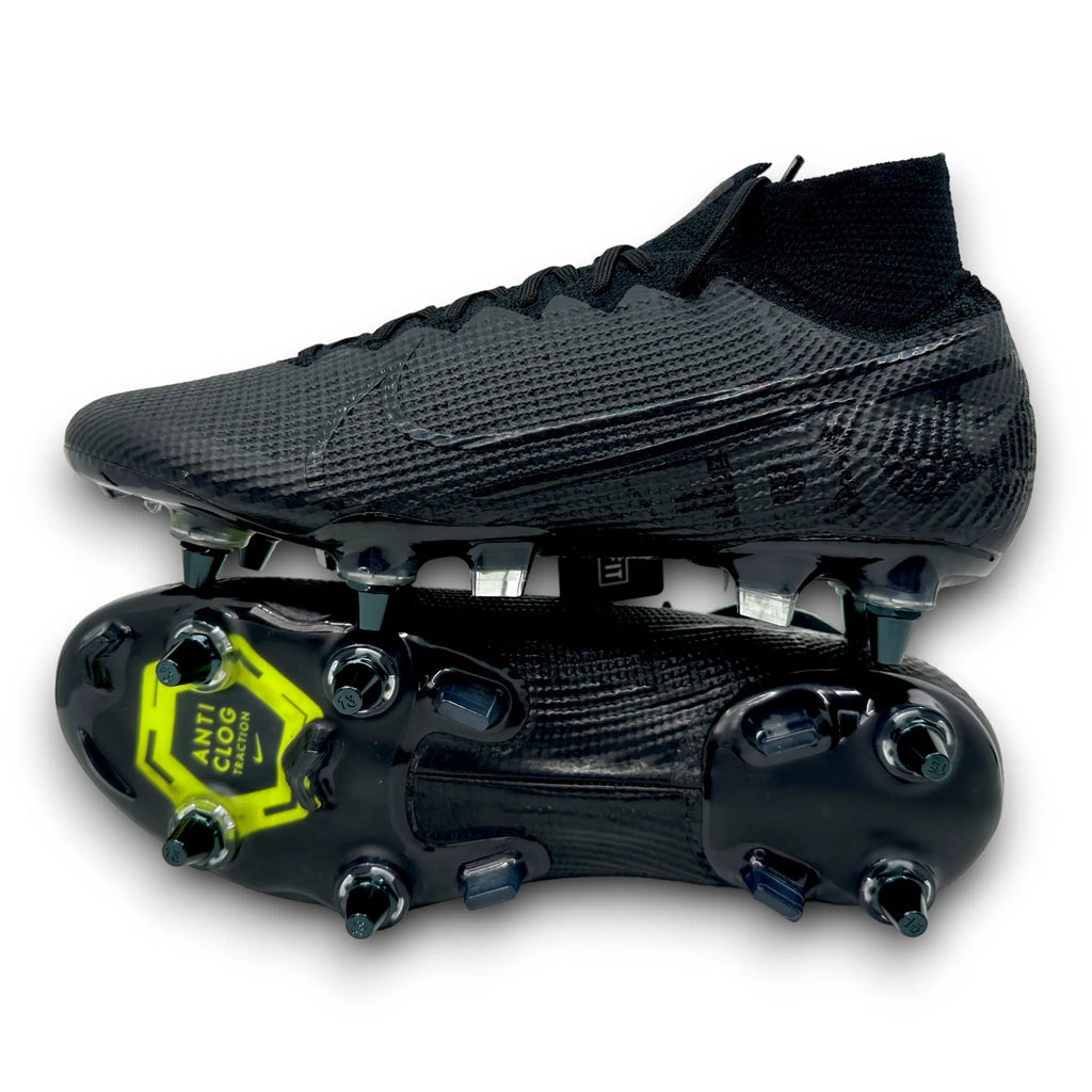 Nike Mercurial Superfly 7 Elite SG Anti-clog