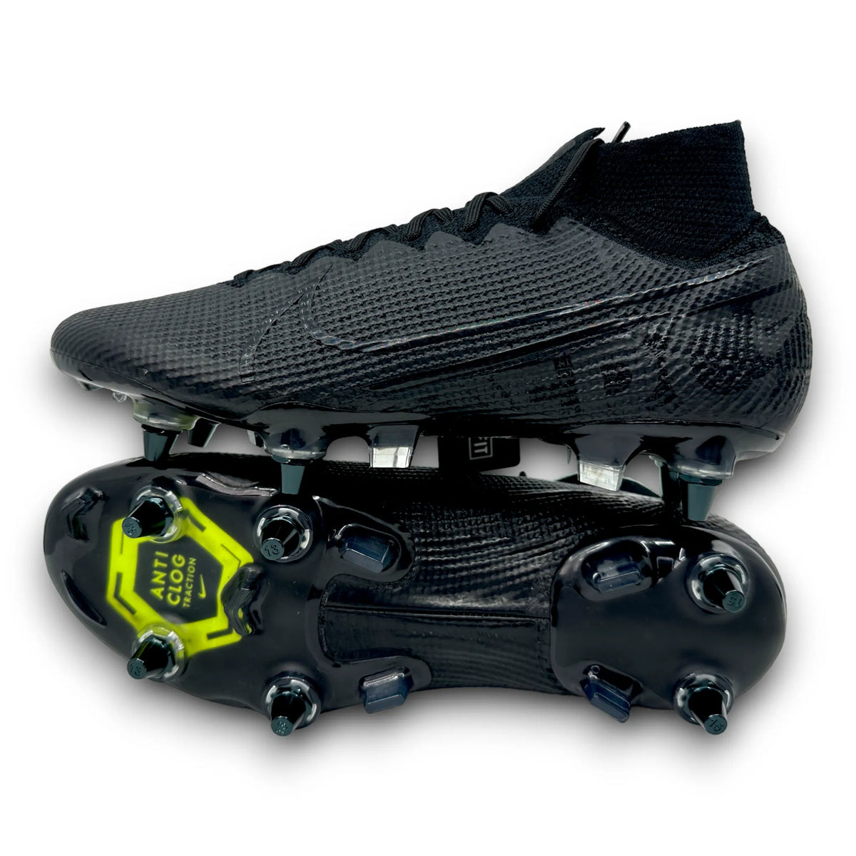 Nike Mercurial Superfly 7 Elite SG Anti-clog