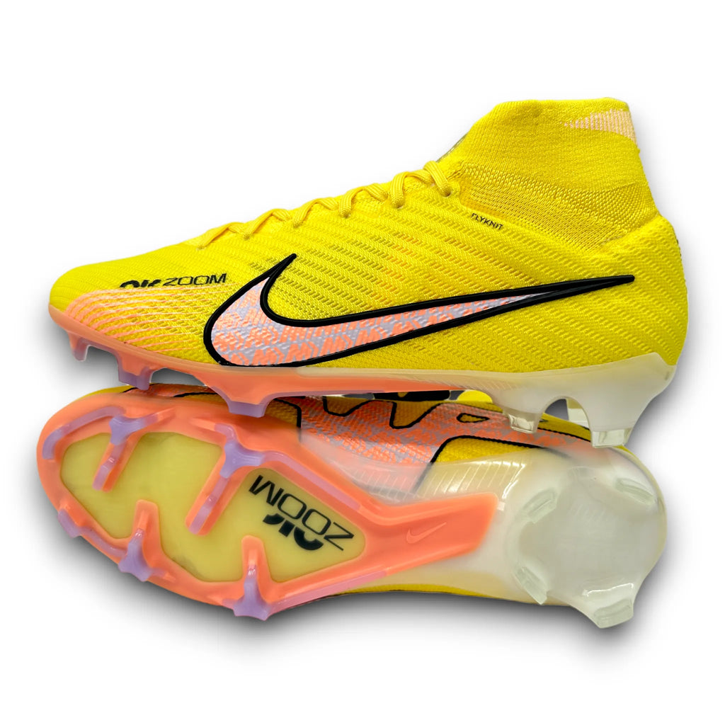 Nike Mercurial Superfly Air Zoom Elite 9 FG