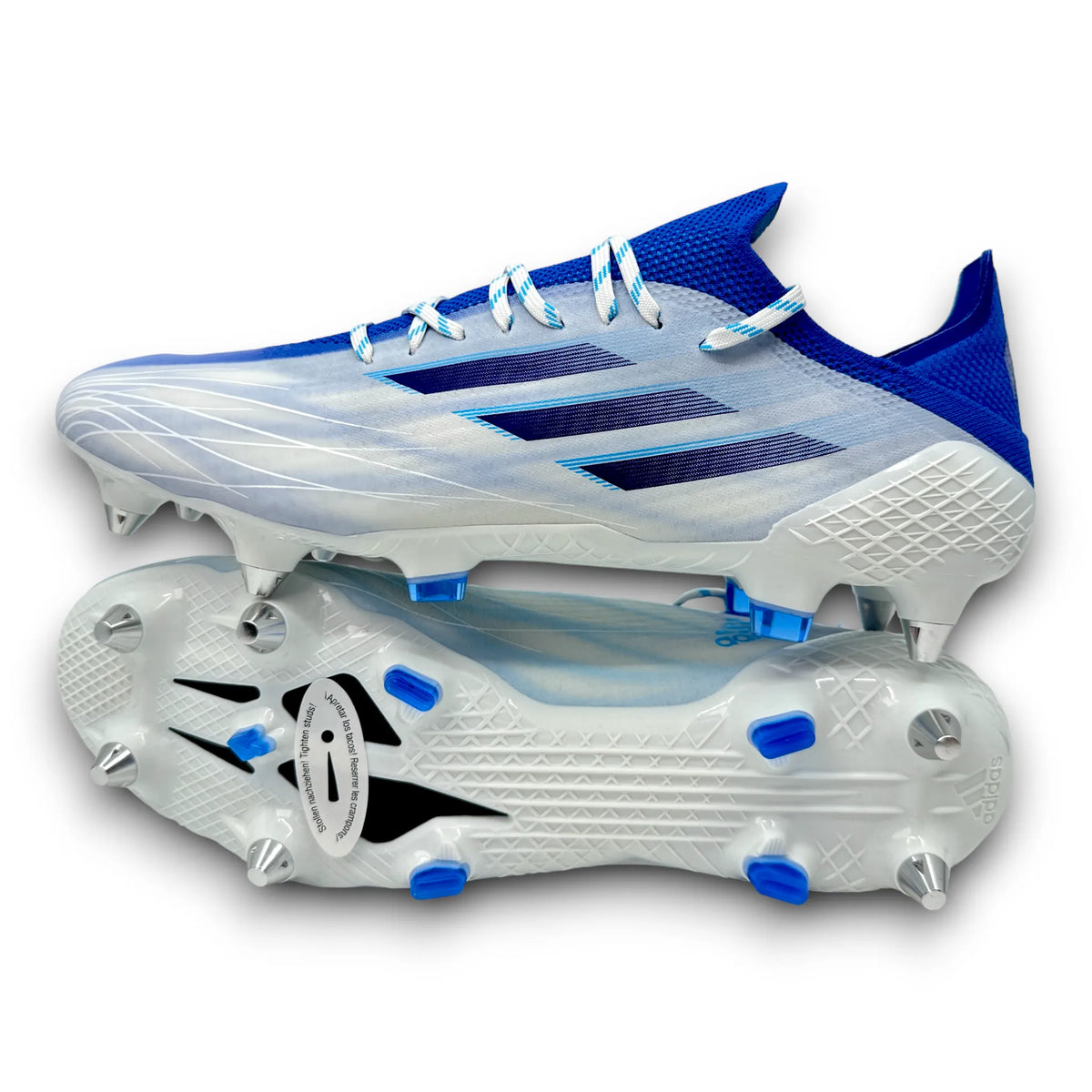 Adidas X Speedflow.1 SG