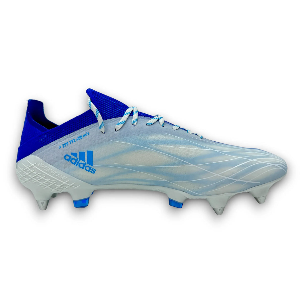 Adidas X Speedflow.1 SG
