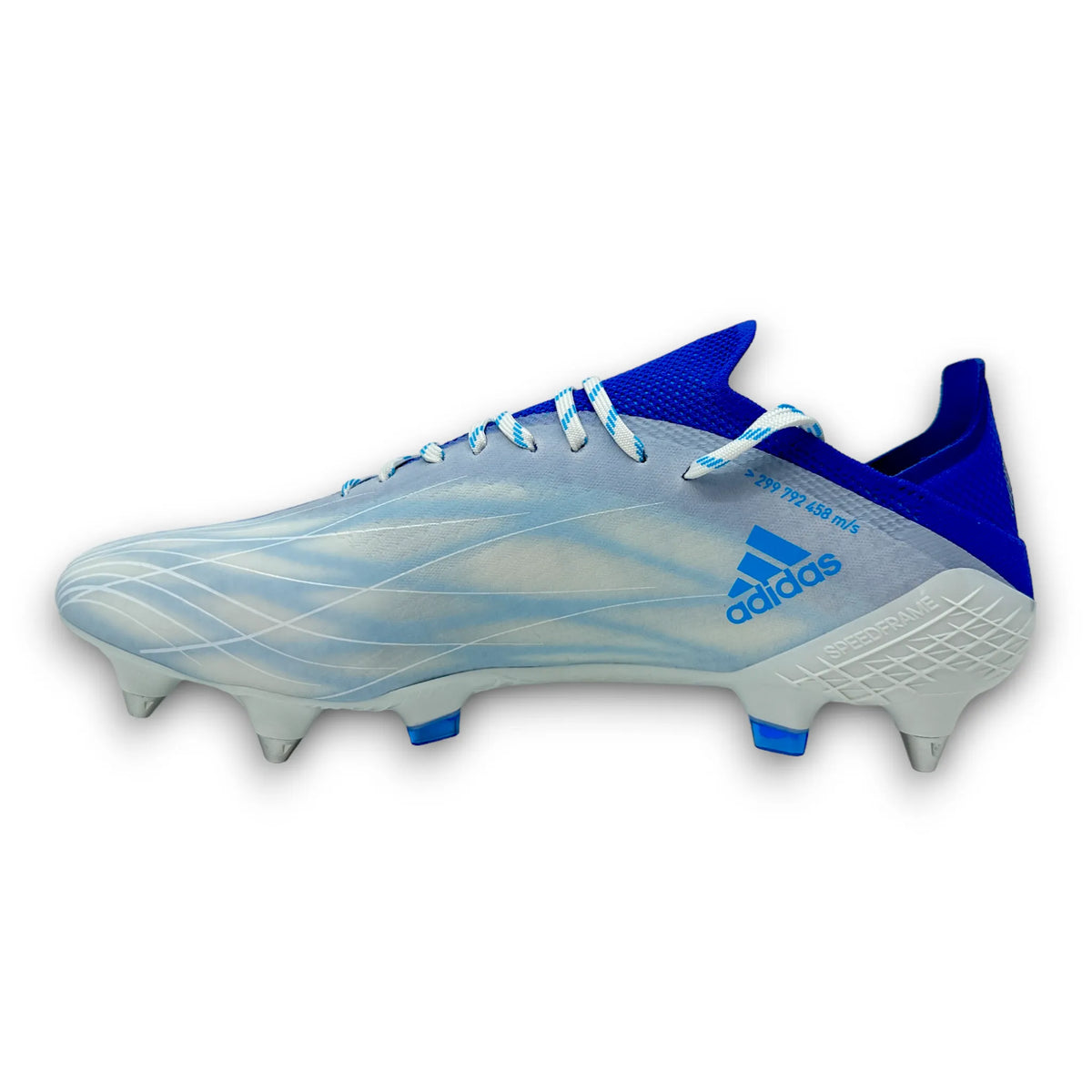 Adidas X Speedflow.1 SG