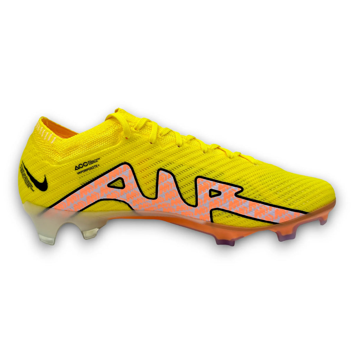 Nike Mercurial Vapor Air Zoom Elite 15 FG