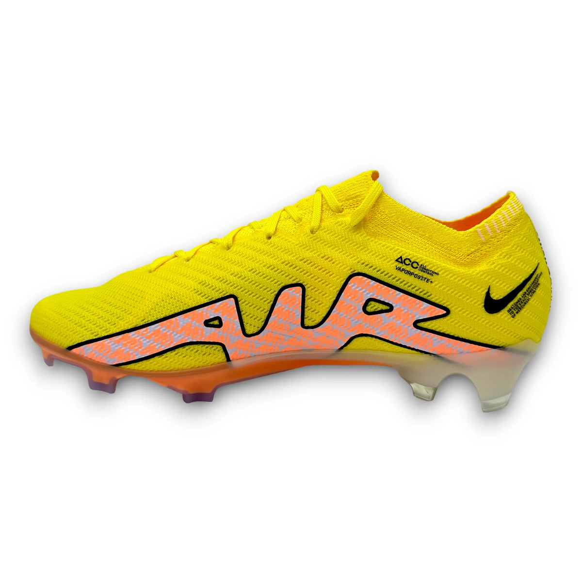 Nike Mercurial Vapor Air Zoom Elite 15 FG