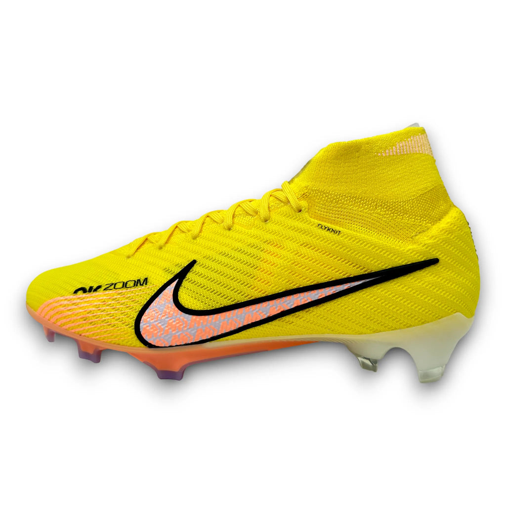 Nike Mercurial Superfly Air Zoom Elite 9 FG