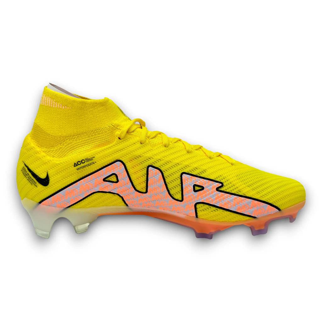 Nike Mercurial Superfly Air Zoom Elite 9 FG