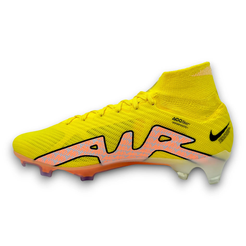 Nike Mercurial Superfly Air Zoom Elite 9 FG