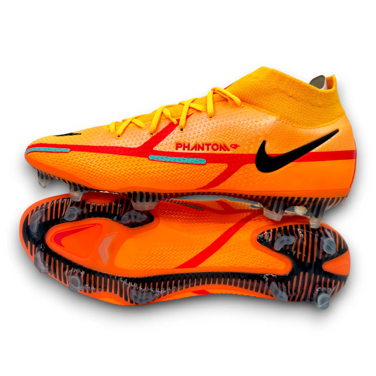 Nike Phantom GT 2 Elite DF FG