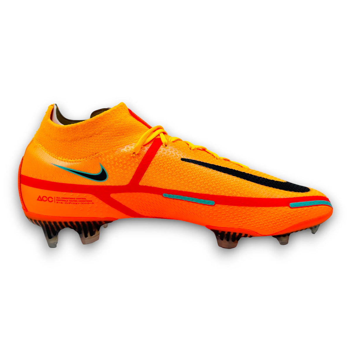 Nike Phantom GT 2 Elite DF FG