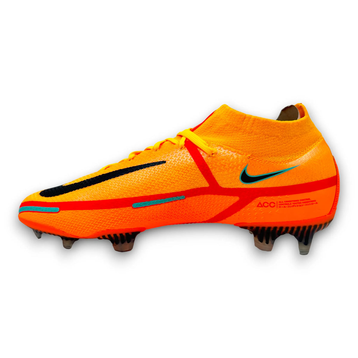 Nike Phantom GT 2 Elite DF FG
