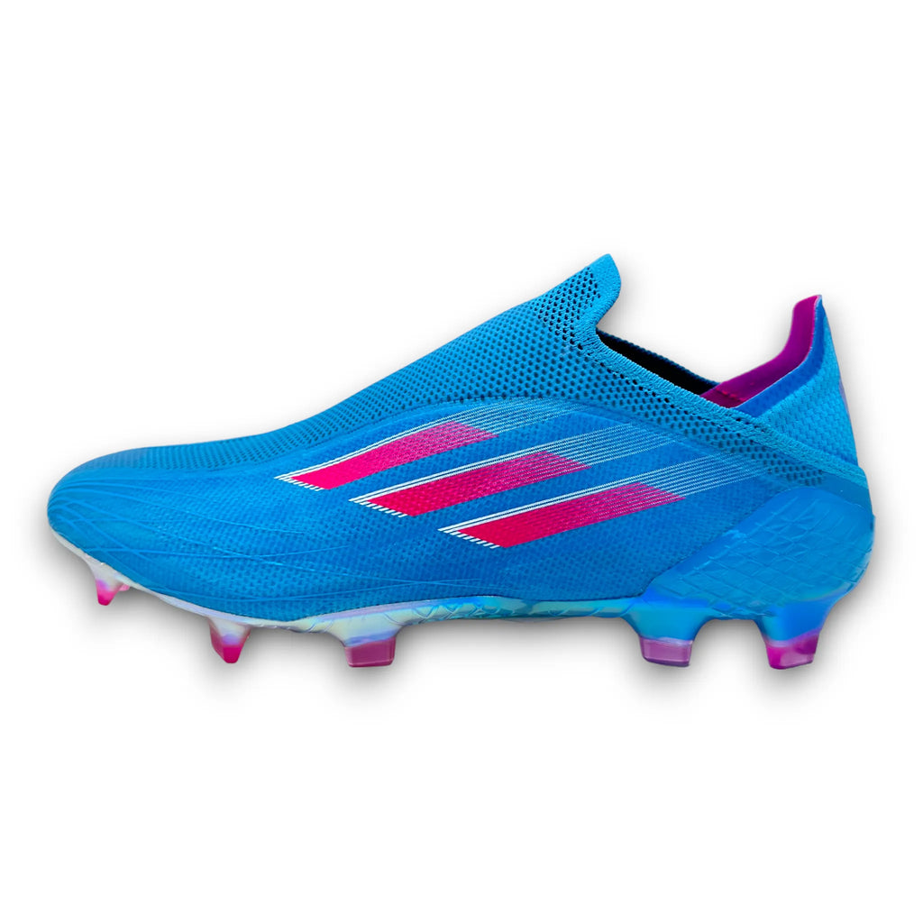 Adidas X Speedflow + FG