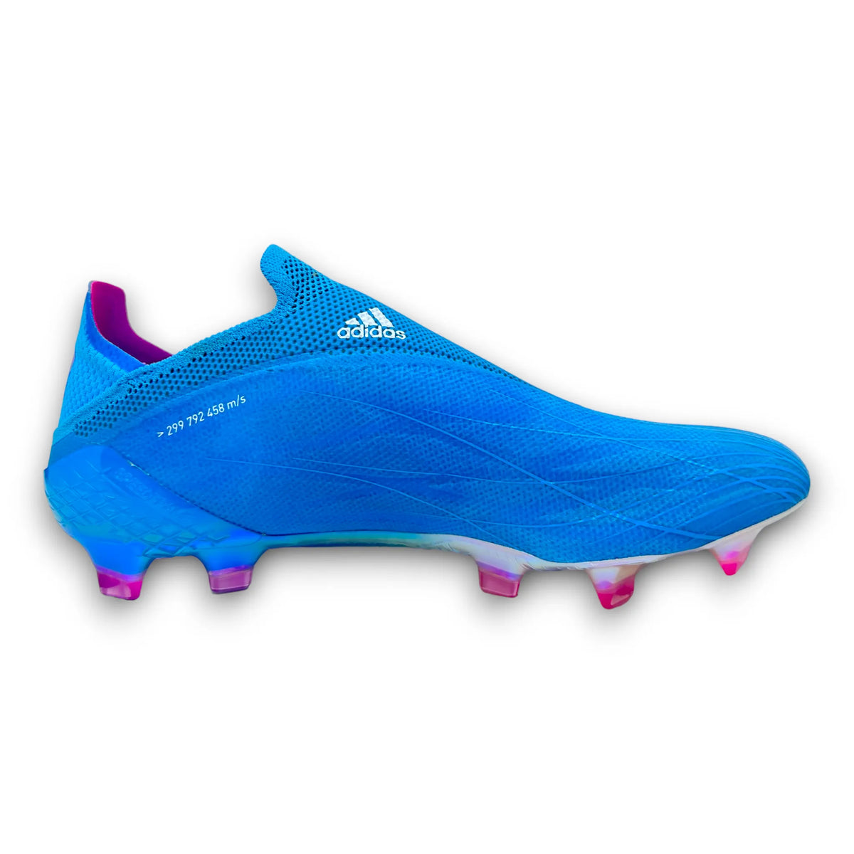 Adidas X Speedflow + FG