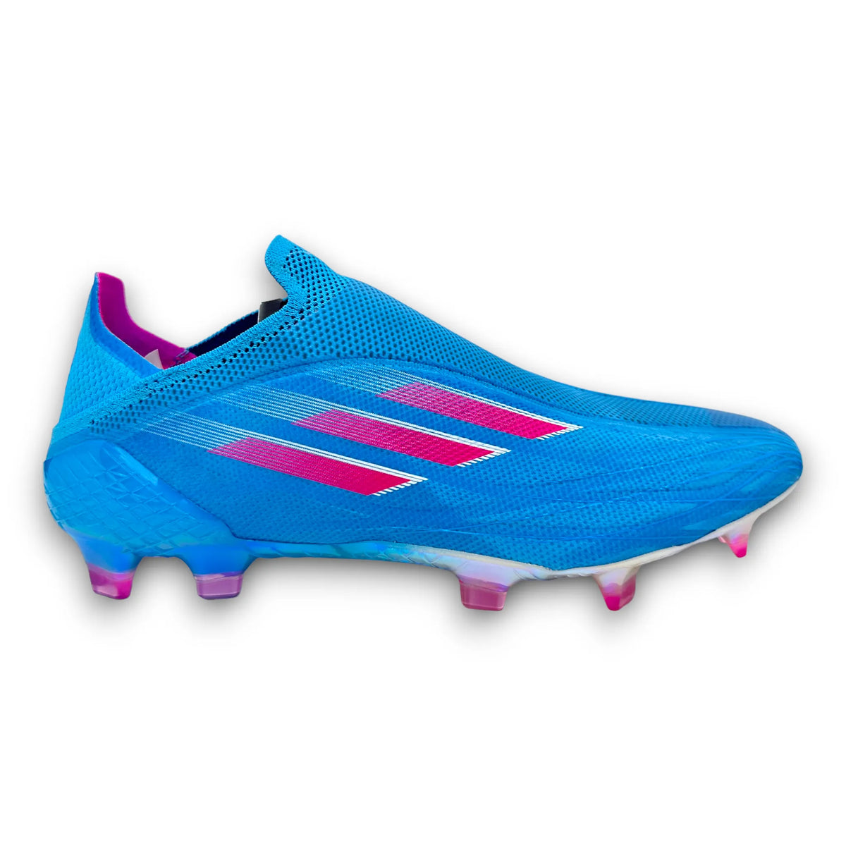 Adidas X Speedflow + FG