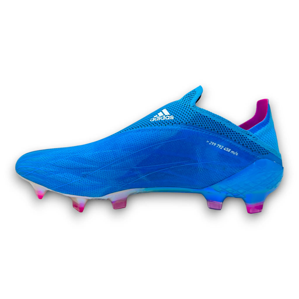 Adidas X Speedflow + FG