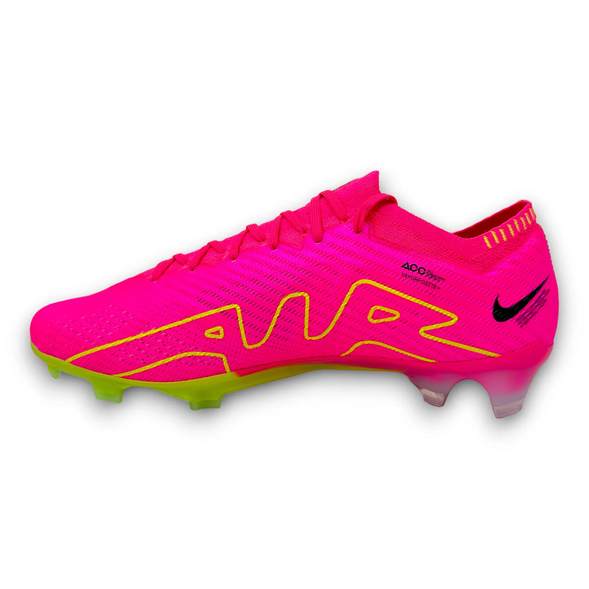 Nike Mercurial Vapor 15 Elite FG