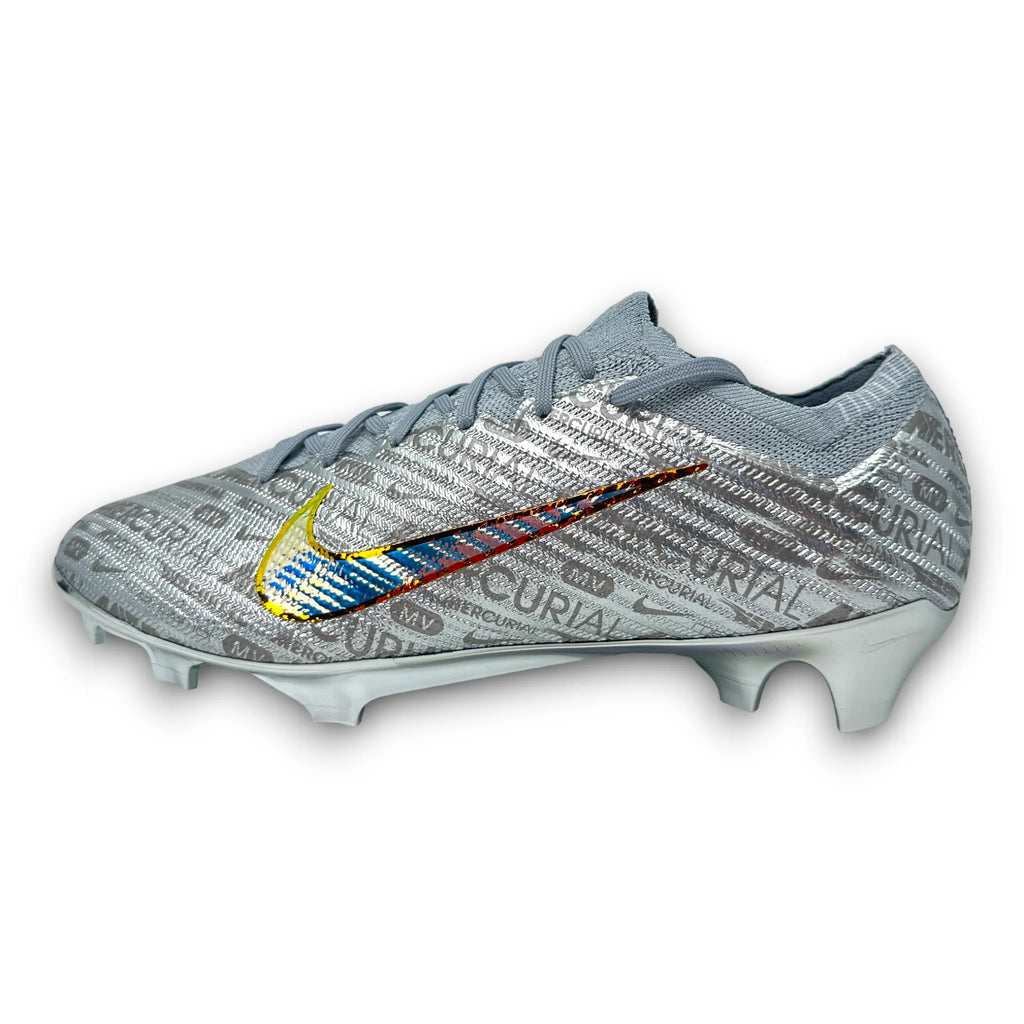Nike Mercurial Vapor 15 Elite FG Edition Limitée