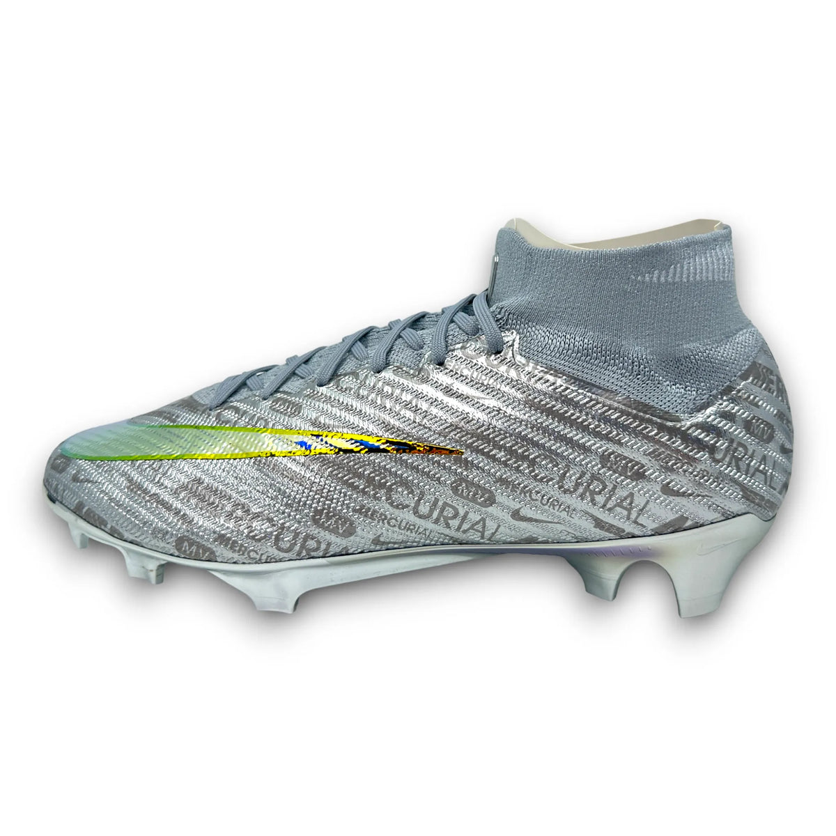 Nike Mercurial Superfly 9 Elite FG - Edition limitée