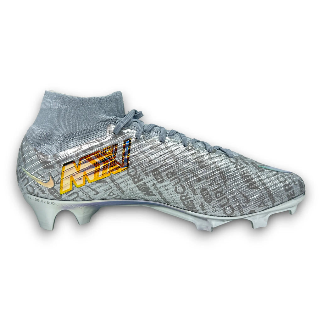 Nike Mercurial Superfly 9 Elite FG - Edition limitée