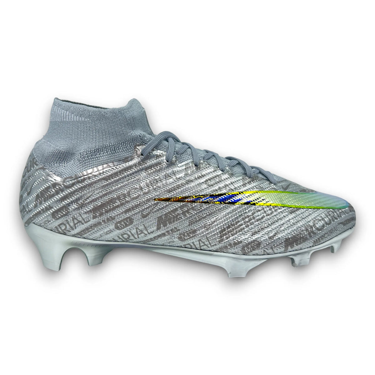 Nike Mercurial Superfly 9 Elite FG - Edition limitée