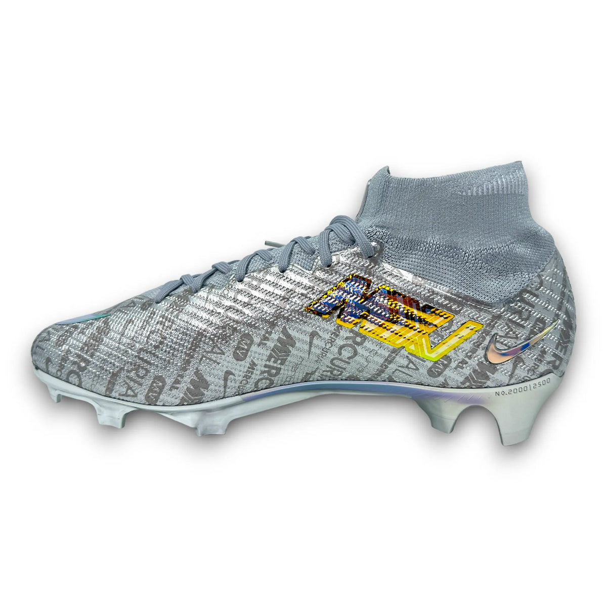Nike Mercurial Superfly 9 Elite FG - Edition limitée