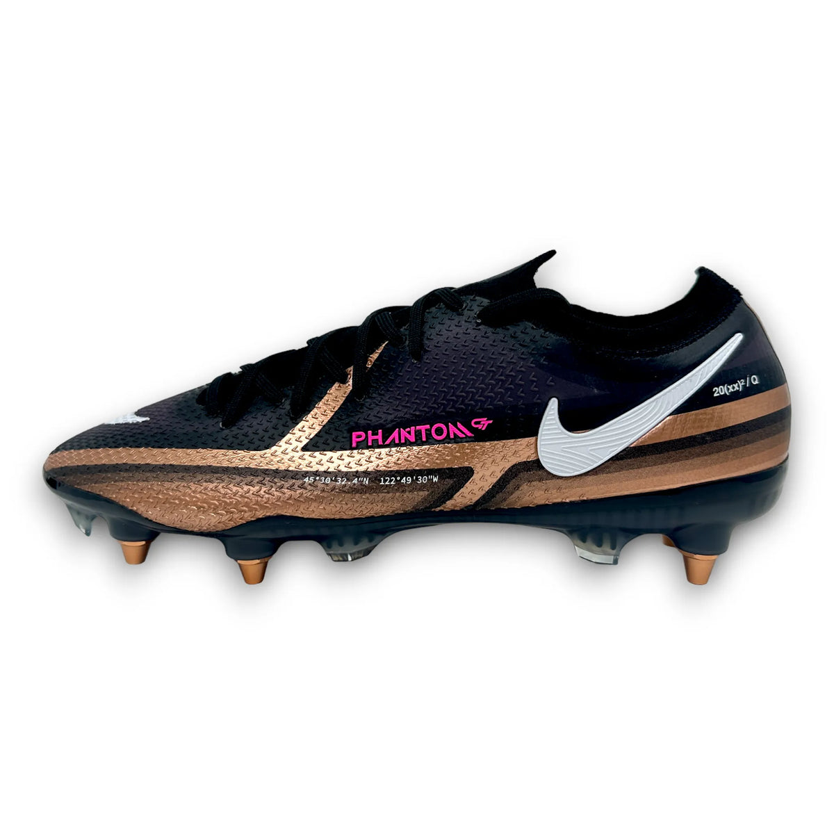Nike Phantom GT2 Elite SG Anti Clog
