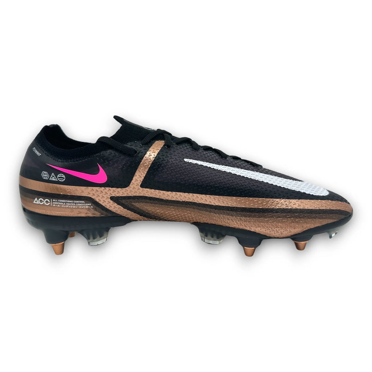 Nike Phantom GT2 Elite SG Anti Clog