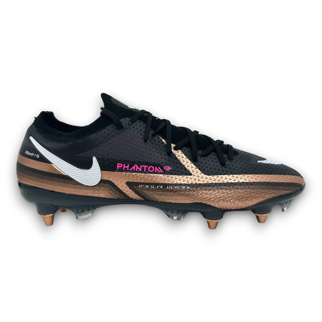 Nike Phantom GT2 Elite SG Anti Clog