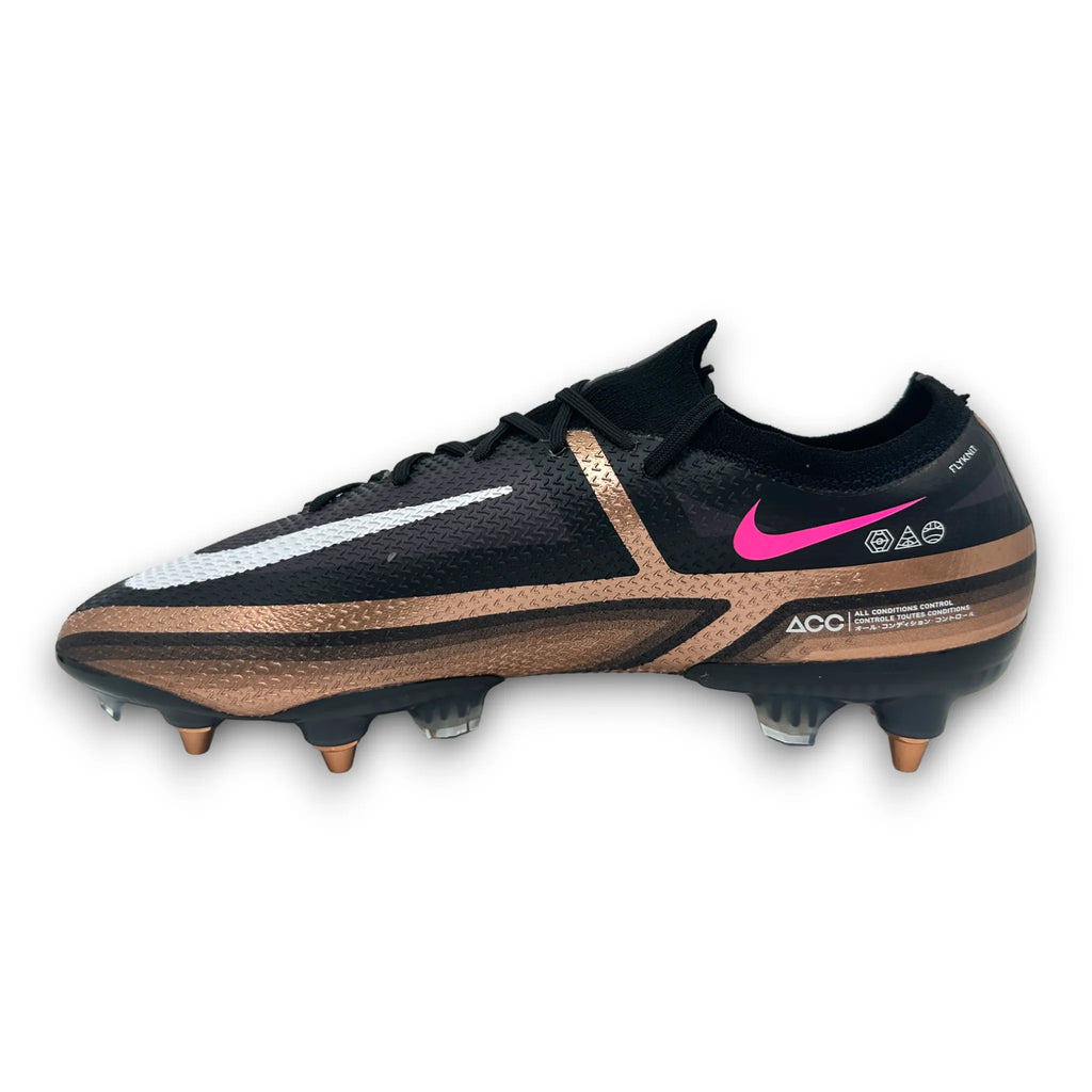 Nike Phantom GT2 Elite SG Anti Clog