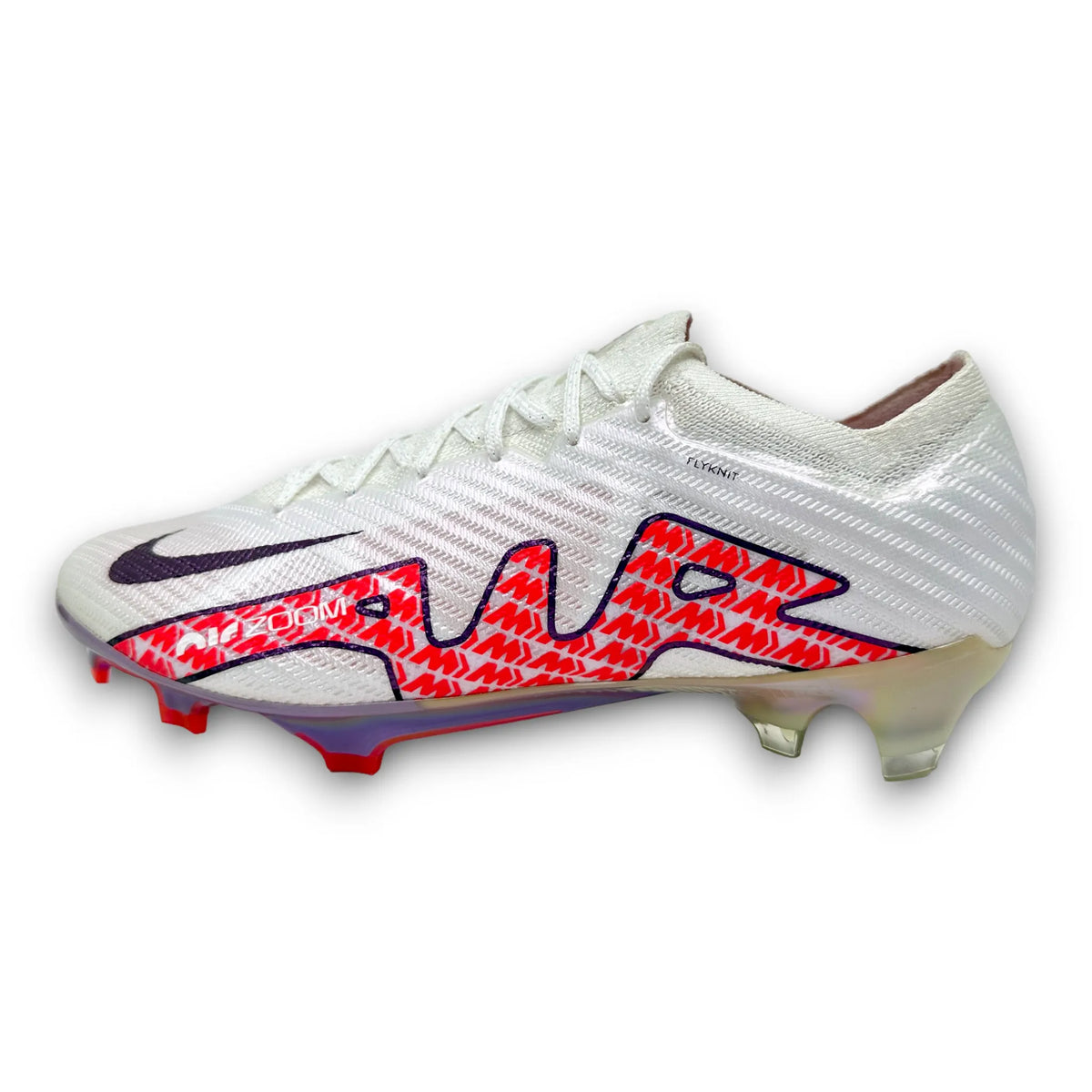 Nike Mercurial Air Zoom Vapor Elite 15 FG - Edition Limitée