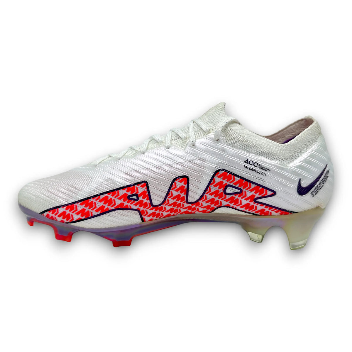 Nike Mercurial Air Zoom Vapor Elite 15 FG - Edition Limitée