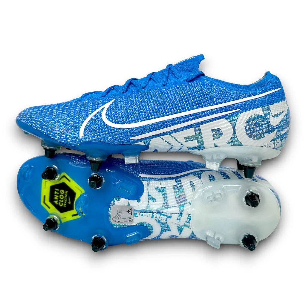 Nike Mercurial Vapor 13 Elite SG Anti Clog