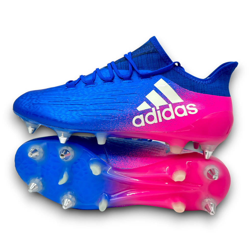 Adidas X 16.1 SG