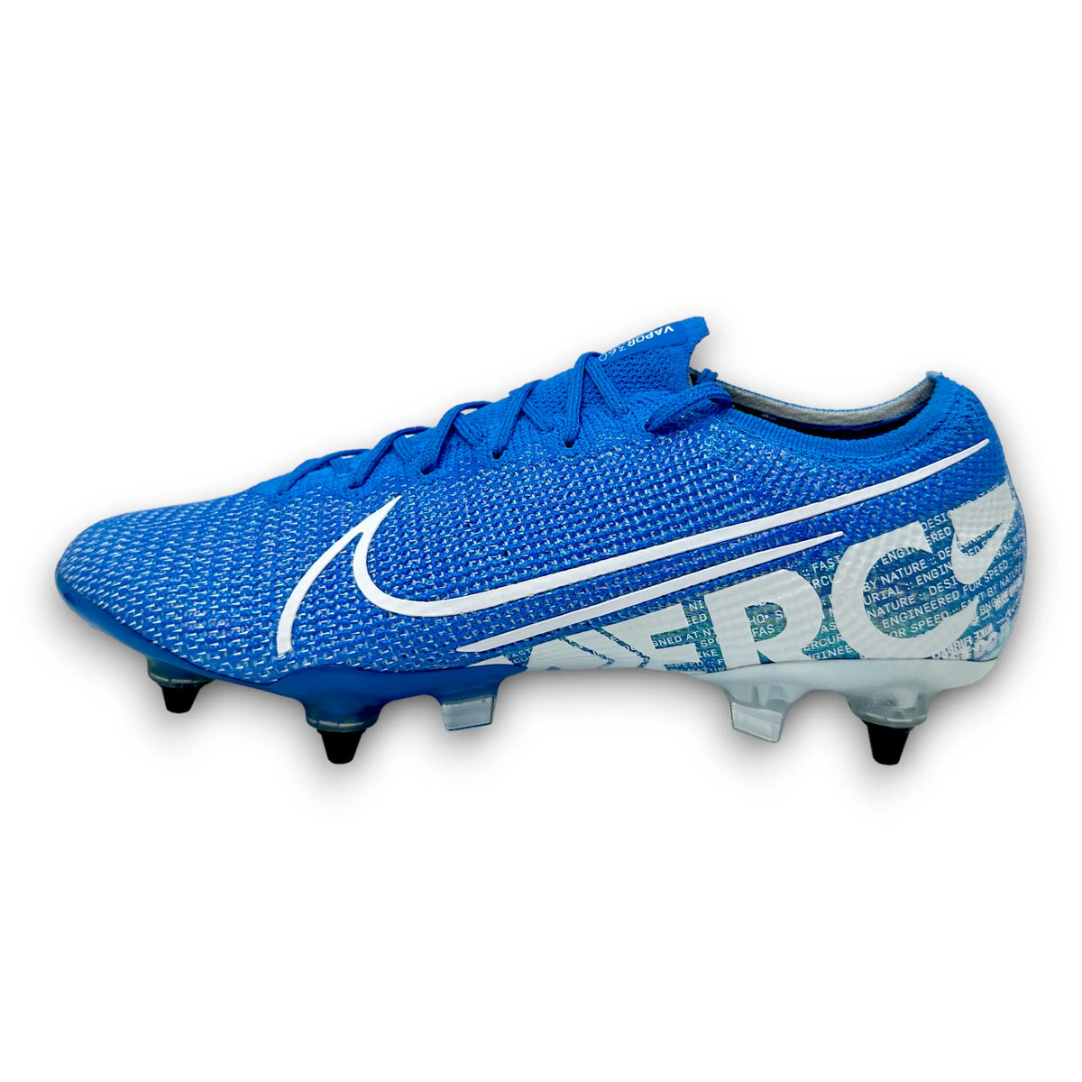 Nike Mercurial Vapor 13 Elite SG Anti Clog